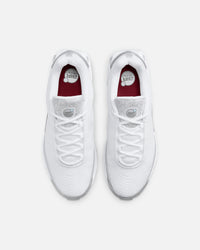 Nike Women's Air Max DN White/Red