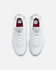 Nike Women's Air Max DN White/Red