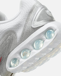 Nike Women's Air Max DN White/Red