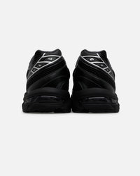 Asics Gel-1130 Black/Silver