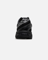 Asics Gel-1130 Black/Silver