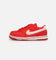 Nike Toddlers' Dunk Low (TD) Red
