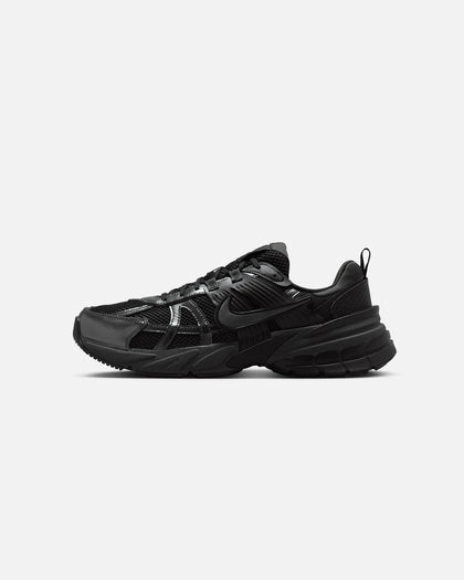 Nike V2K Run Black/Dark Smoke