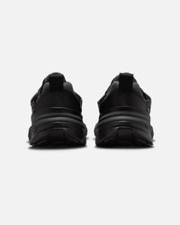 Nike V2K Run Black/Dark Smoke