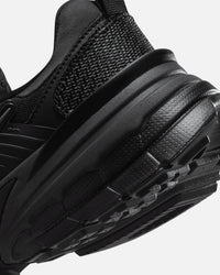 Nike V2K Run Black/Dark Smoke