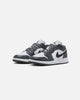 Jordan Kids' Air Jordan 1 Low (GS) White/Black