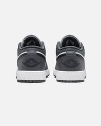 Jordan Kids' Air Jordan 1 Low (GS) White/Black