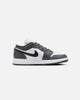 Jordan Kids' Air Jordan 1 Low (GS) White/Black