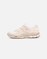 Asics Gel-NYC White/Grey
