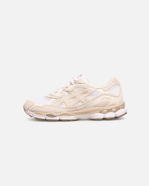 Asics Gel-NYC White/Grey