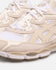 Asics Gel-NYC White/Grey