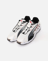 Puma Inhale White