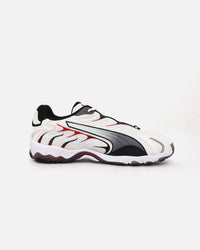 Puma Inhale White