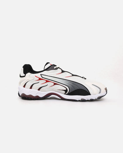 Puma Inhale White