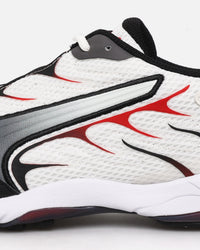 Puma Inhale White