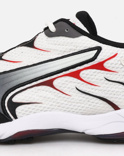 Puma Inhale White