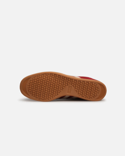 Adidas Stadt Red
