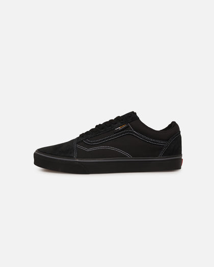 Vans Old Skool "Cordura Mix" Black