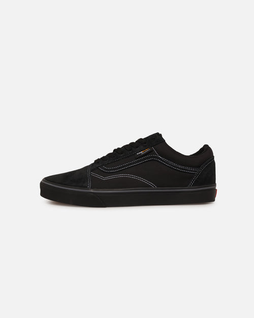 Vans Old Skool "Cordura Mix" Black