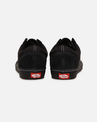 Vans Old Skool "Cordura Mix" Black