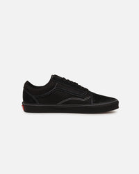 Vans Old Skool "Cordura Mix" Black