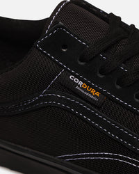 Vans Old Skool "Cordura Mix" Black