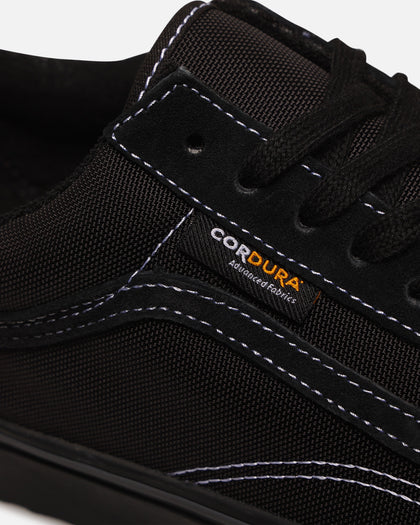 Vans Old Skool "Cordura Mix" Black