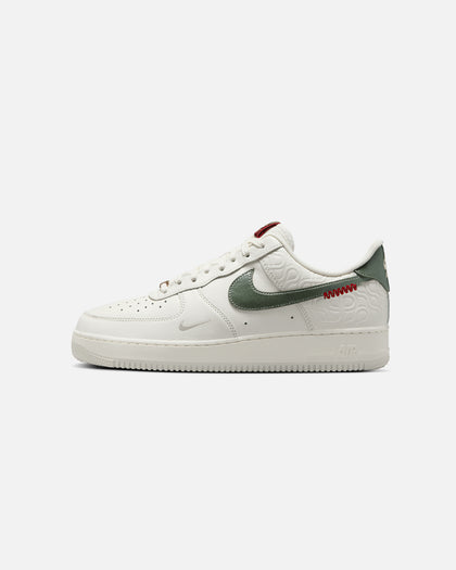 Nike Air Force 1 '07 "Year Of The Snake" Sail