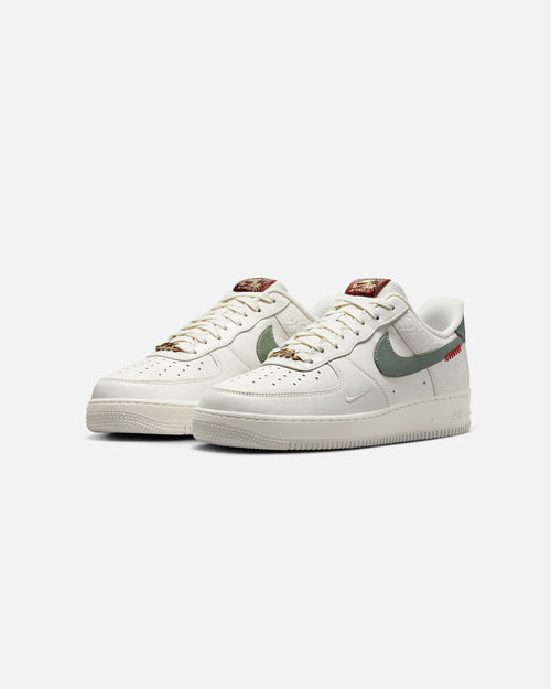 Nike Air Force 1 '07 "Year Of The Snake" Sail