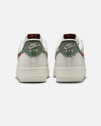 Nike Air Force 1 '07 "Year Of The Snake" Sail