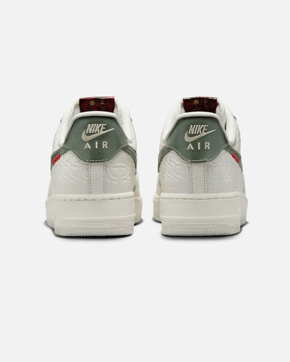 Nike Air Force 1 '07 "Year Of The Snake" Sail
