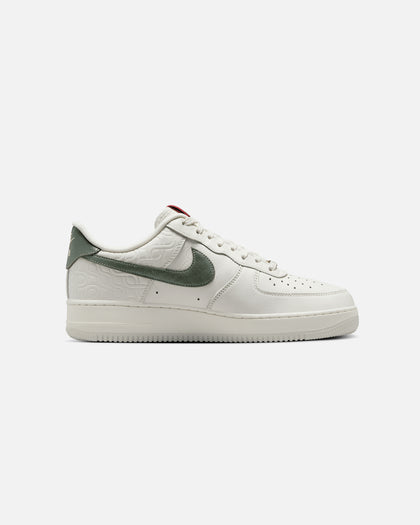 Nike Air Force 1 '07 "Year Of The Snake" Sail
