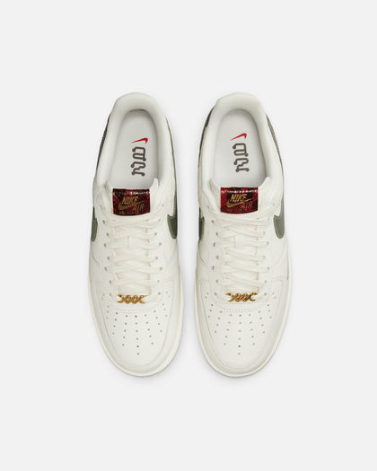 Nike Air Force 1 '07 "Year Of The Snake" Sail