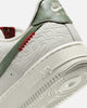 Nike Air Force 1 '07 "Year Of The Snake" Sail