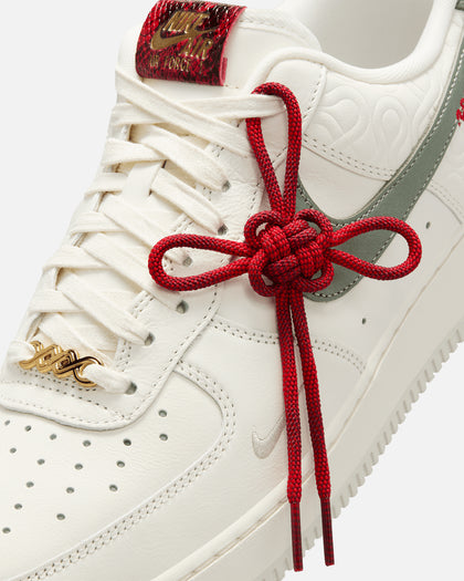 Nike Air Force 1 '07 "Year Of The Snake" Sail