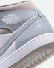 Jordan Air Jordan 1 Mid SE "Cool Grey" White/Grey