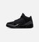 Jordan Air Jordan 3 Retro "Black Cat" Black/Charcoal
