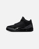 Jordan Air Jordan 3 Retro "Black Cat" Black/Charcoal