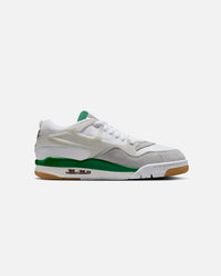 Jordan Air Jordan 4 RM "Pine Green" White/Green