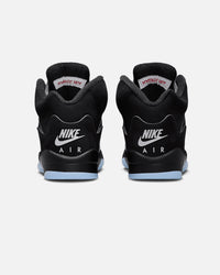Jordan Kids' Air Jordan 5 Retro (GS) "Reimagined" Black/White