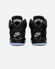 Jordan Kids' Air Jordan 5 Retro (GS) "Reimagined" Black/White
