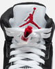 Jordan Kids' Air Jordan 5 Retro (GS) "Reimagined" Black/White