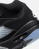 Jordan Kids' Air Jordan 5 Retro (GS) "Reimagined" Black/White