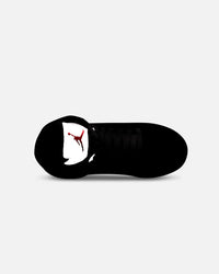 Jordan Kids' Air Jordan 5 Retro (GS) "Reimagined" Black/White