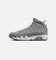 Jordan Air Jordan 9 Retro "Cool Grey" Medium Grey