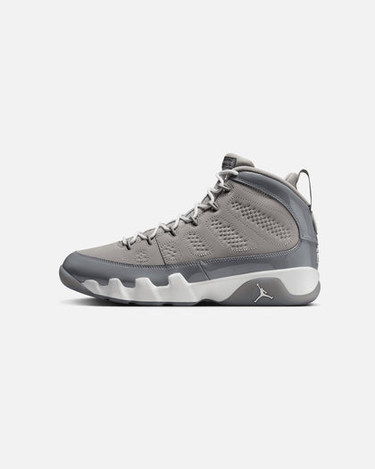 Jordan Air Jordan 9 Retro "Cool Grey" Medium Grey