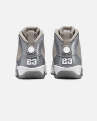 Jordan Air Jordan 9 Retro "Cool Grey" Medium Grey