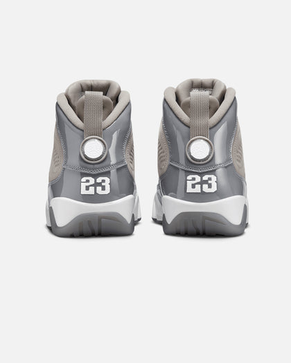 Jordan Air Jordan 9 Retro "Cool Grey" Medium Grey