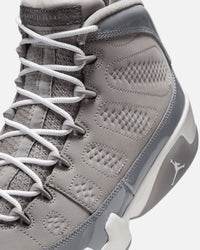 Jordan Air Jordan 9 Retro "Cool Grey" Medium Grey