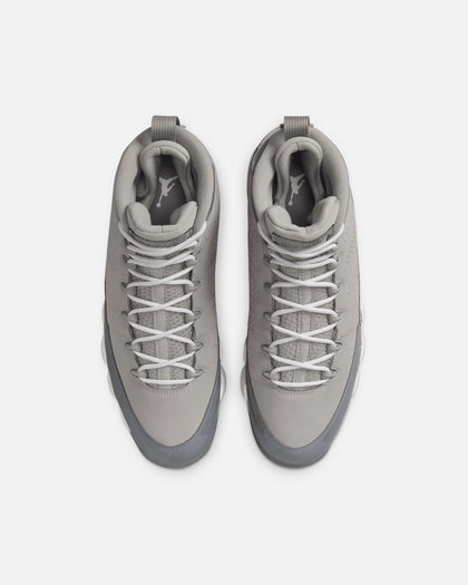 Jordan Air Jordan 9 Retro "Cool Grey" Medium Grey